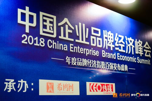 久点控股荣获2018年度中国企业服务 电子商务 品牌经济指数十强